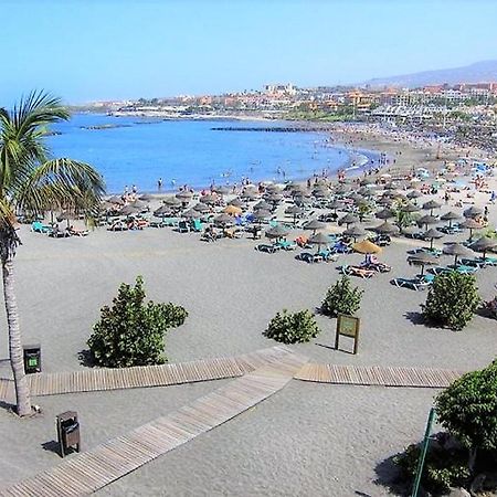 Guest House Beach & Fun Плая-де-лас-Америкас Экстерьер фото